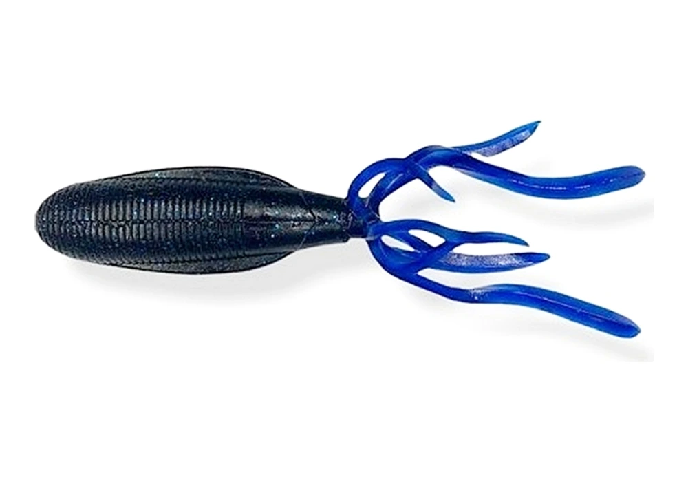 Jackson Qu-on Backslide Kraken