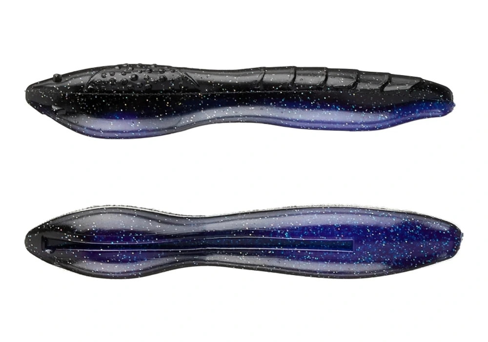 Missile Baits Bomba Worm
