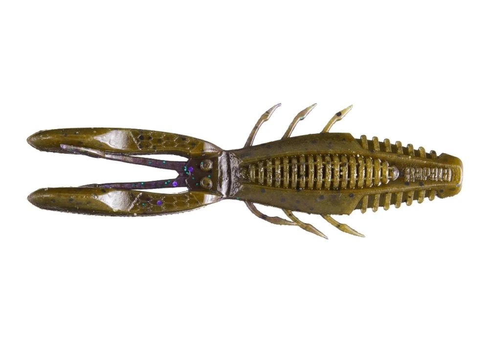 Rapala CrushCity Bronco Bug