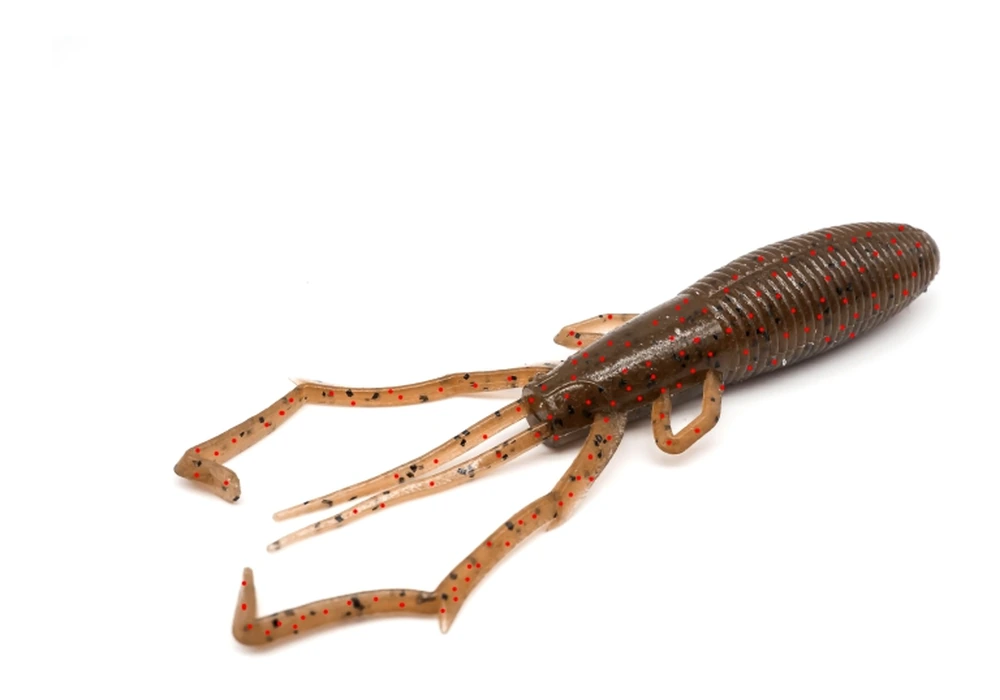 Reins Falling Shrimp Heavy