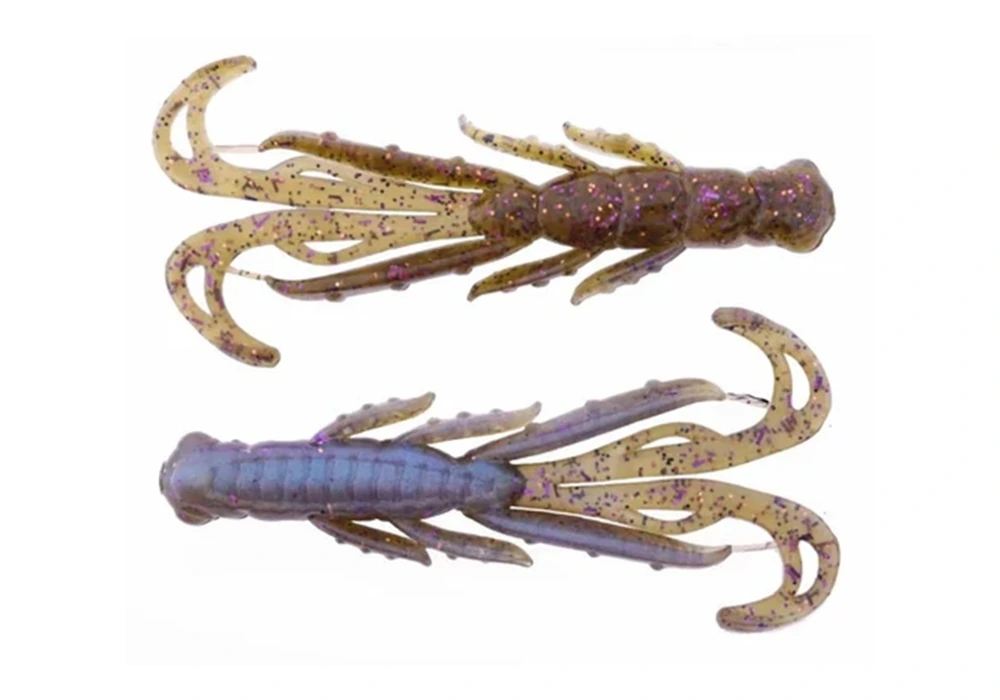 X Zone Lures Scented Stealth Creature