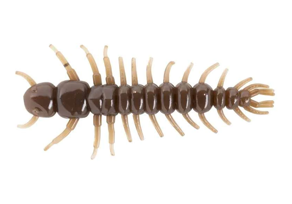 YUM Hellgrammite