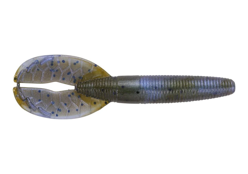 Yamamoto 3.5" Shinobi Grub