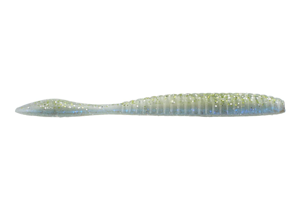 Berkley Lab Series Flat Worm