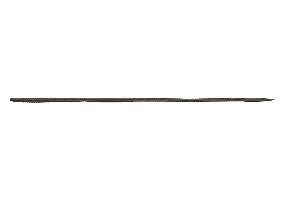 Evergreen Bow Worm Noodle 12"