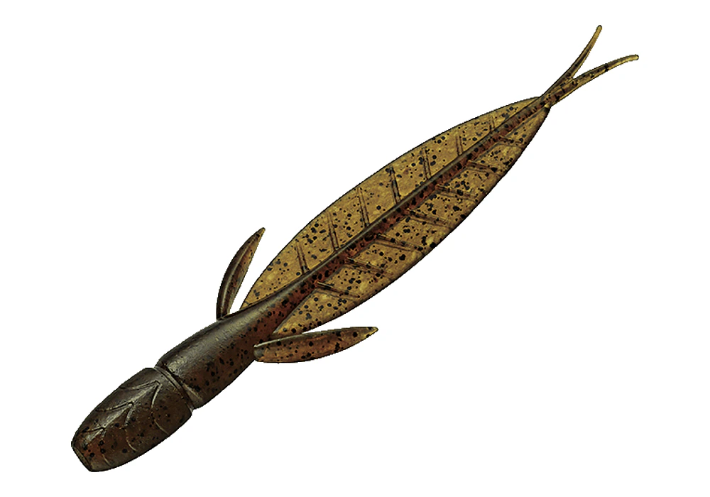 Evergreen C-4 Leech