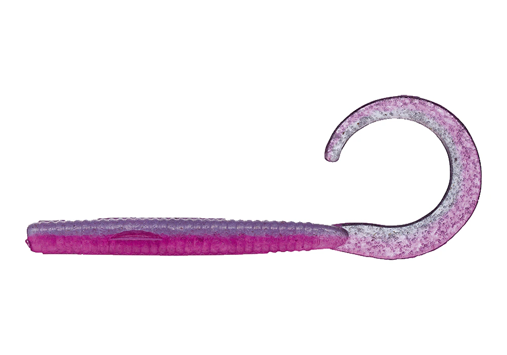 Evergreen Lucy Worm 3.2"