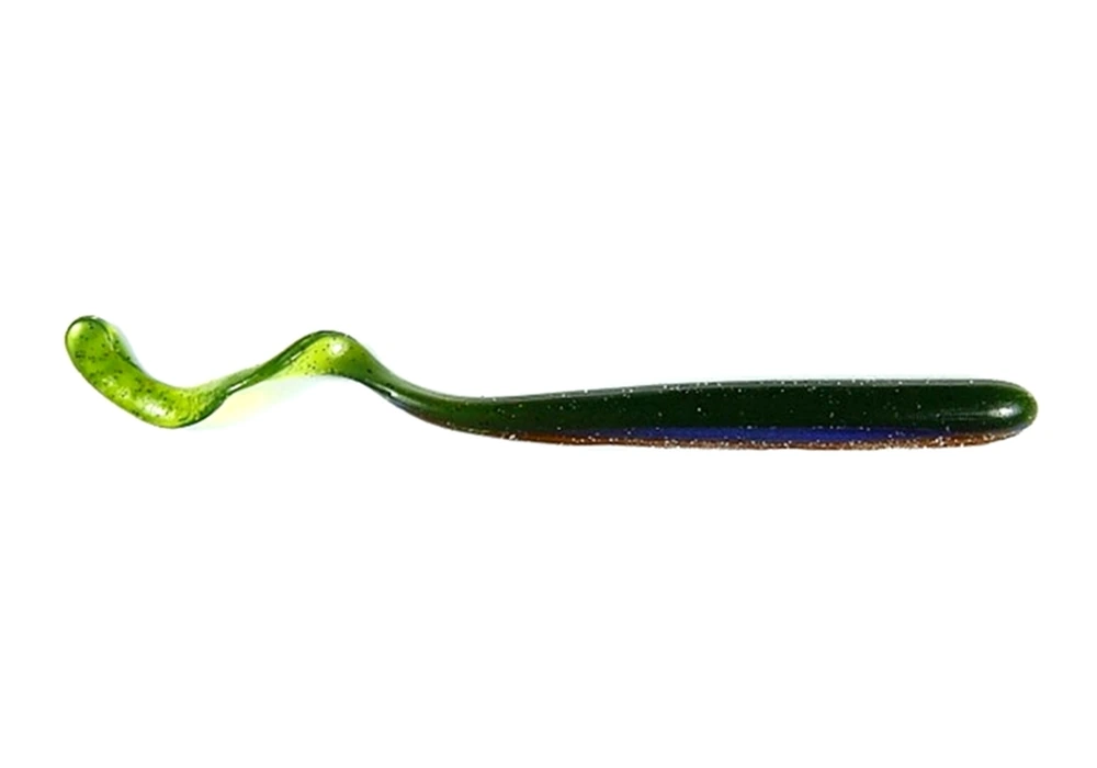 Roboworm Curly Tail