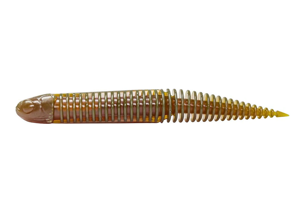 Savage Gear Ned Dragon Tail Slug