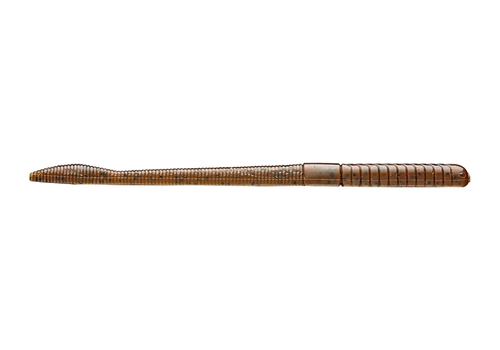 X Zone Lures MB Fat Finesse Worm