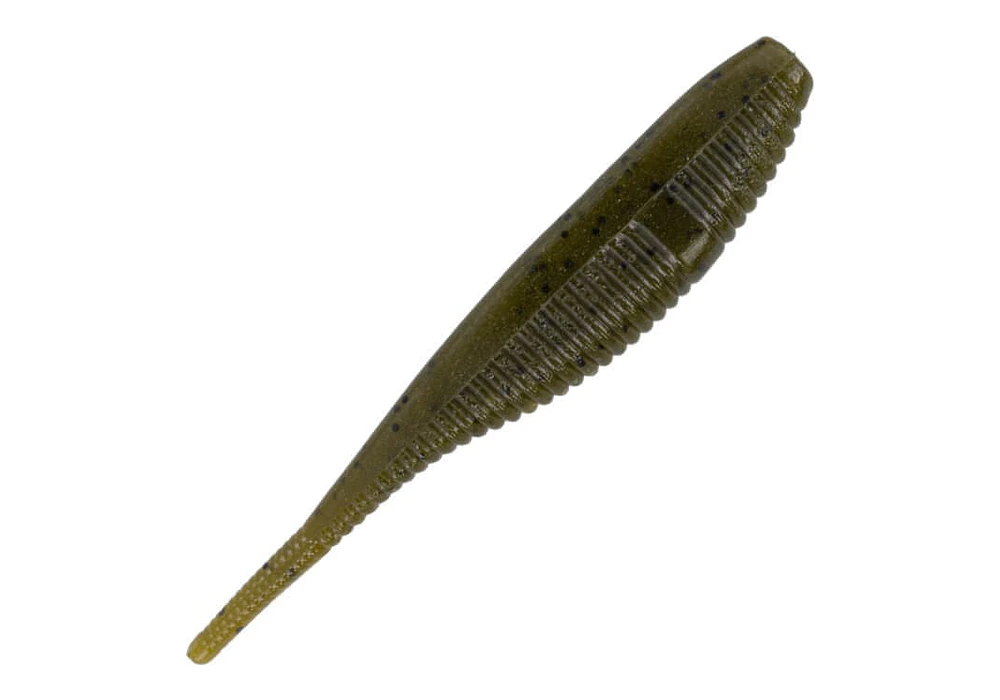 Yamamoto Fat Shad Shape Worm