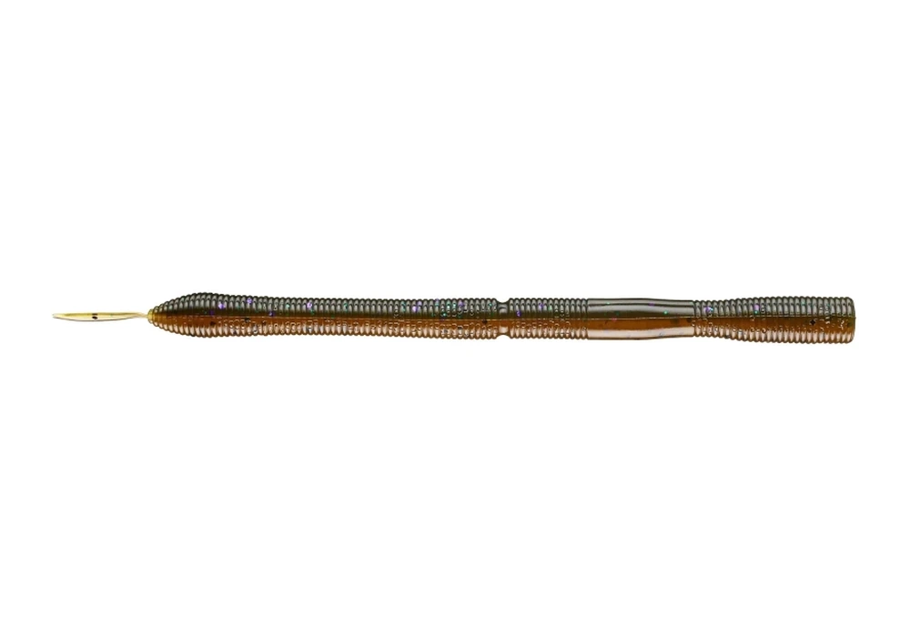 YUM Gadget Worm