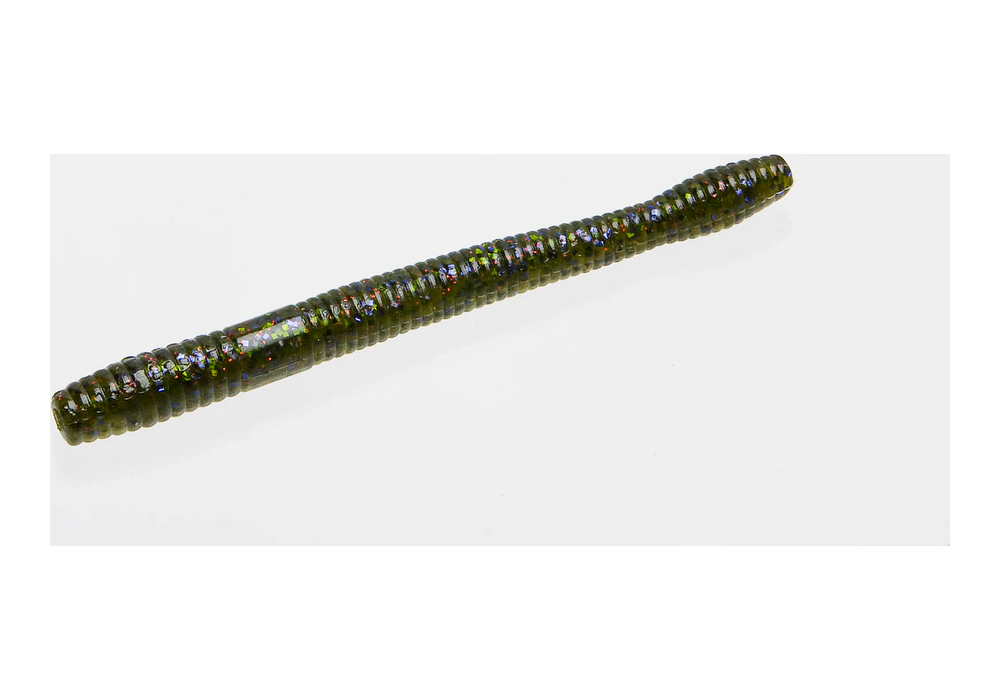 Zoom Magnum Finesse Worm