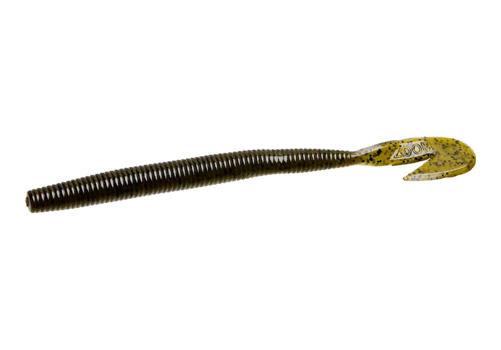 Zoom Magnum Ultra Vibe Speed Worm