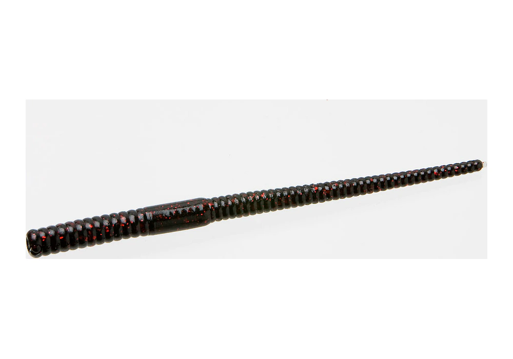 Zoom Shakey Head Worm