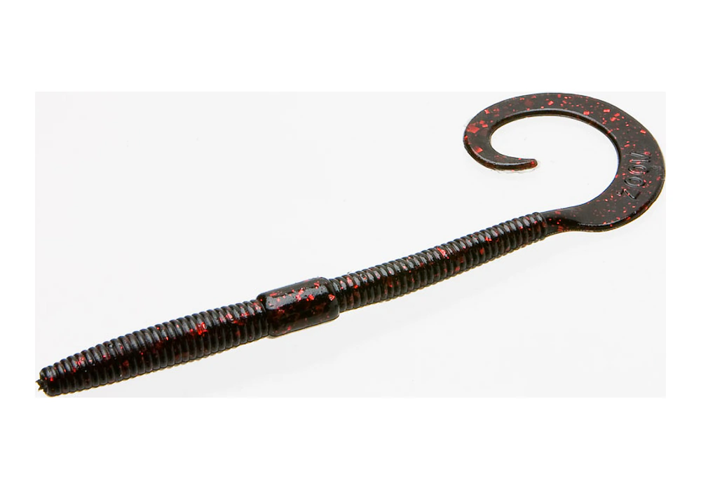 Zoom Shakey Tail