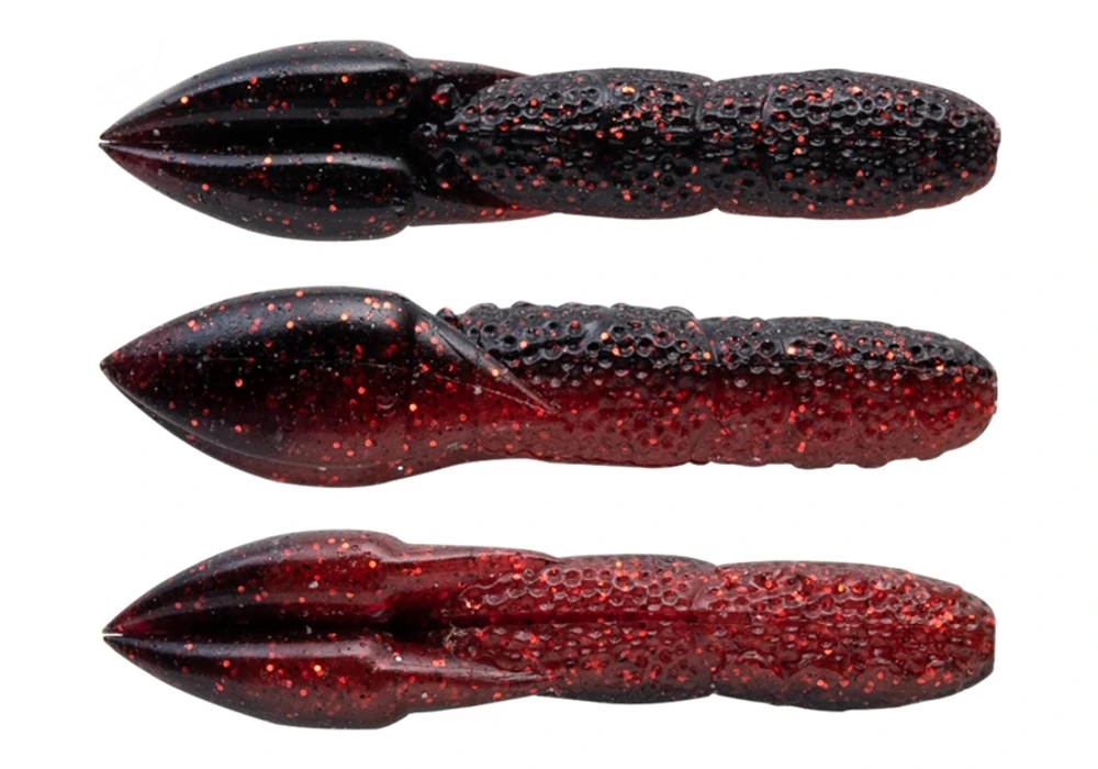 Fish Arrow Heavy Poop