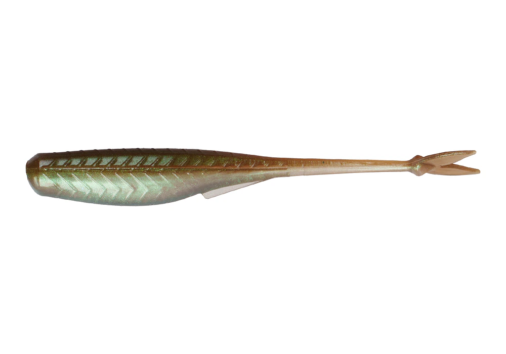 6th Sense Juggle Minnow