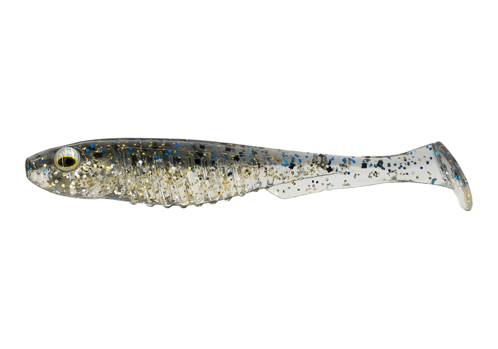 6th Sense Party Minnow