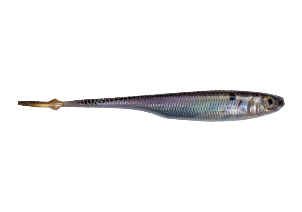 6th Sense Strobe Minnow