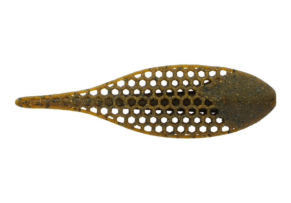 Berkley PowerBait MaxScent Flux-Gill