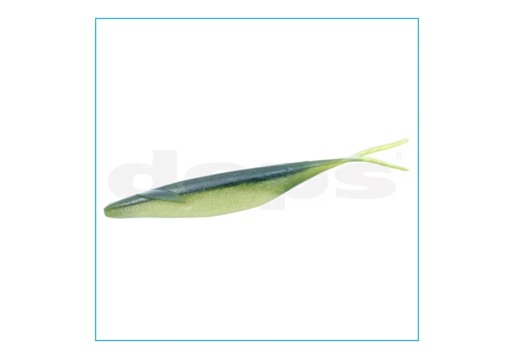 Deps Sakamata Shad