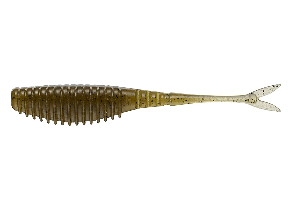 Evergreen Bullpoint Shad