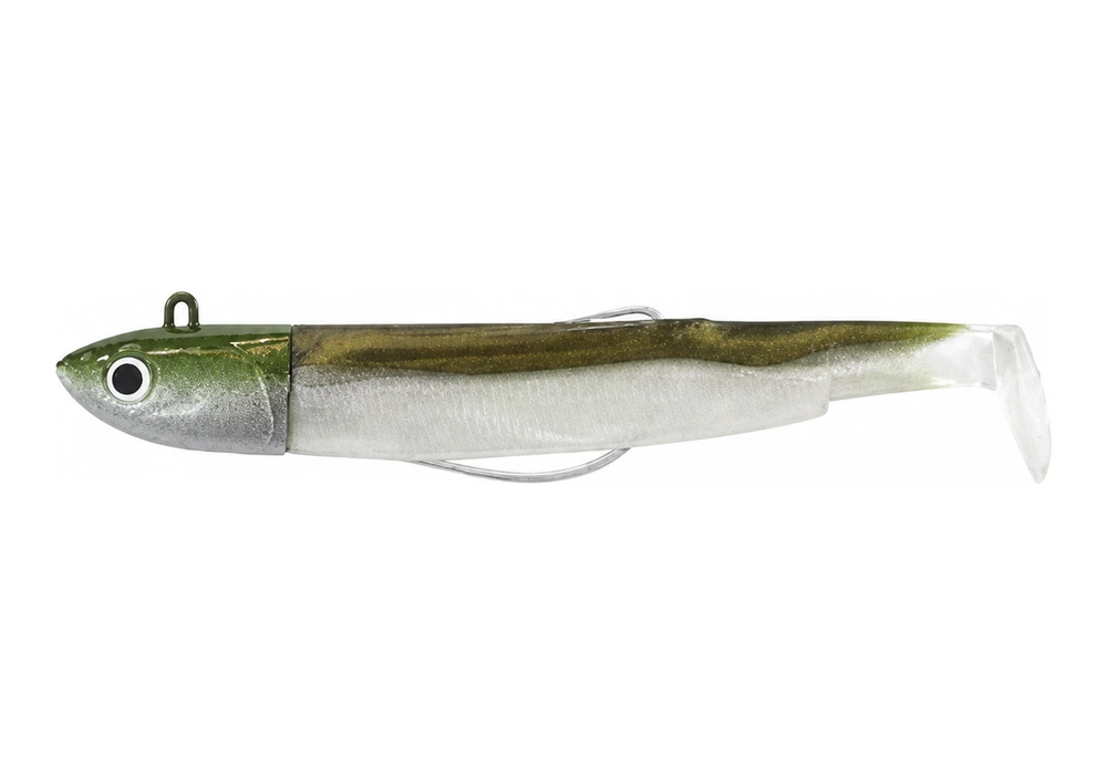 Fiiish Black Minnow