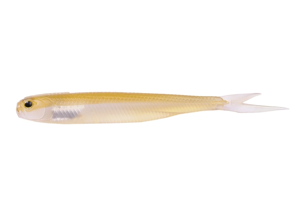 Fish Arrow Flash J Sway