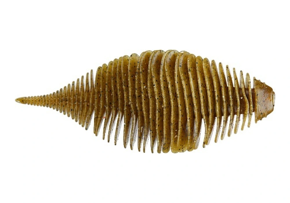 Geecrack Bellows Gill