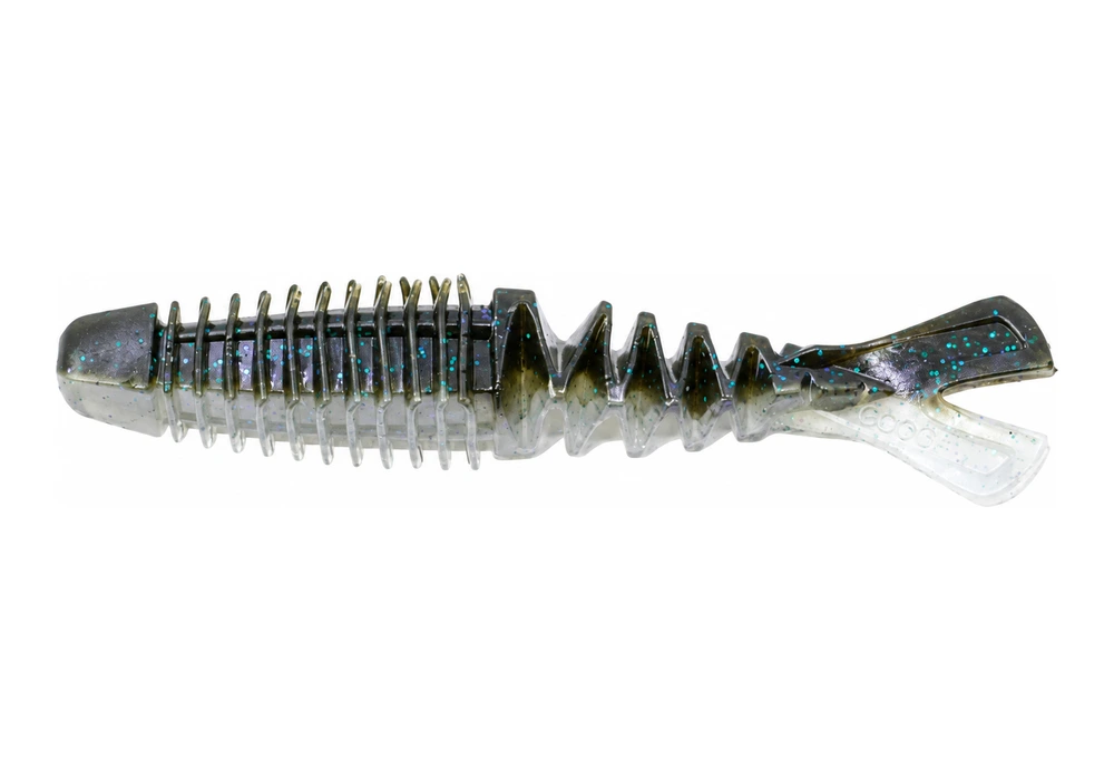 Googan Baits Happy Trailer