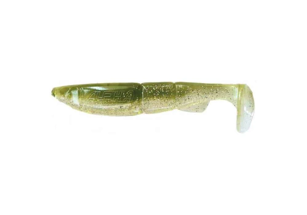 Hacker Swimbait