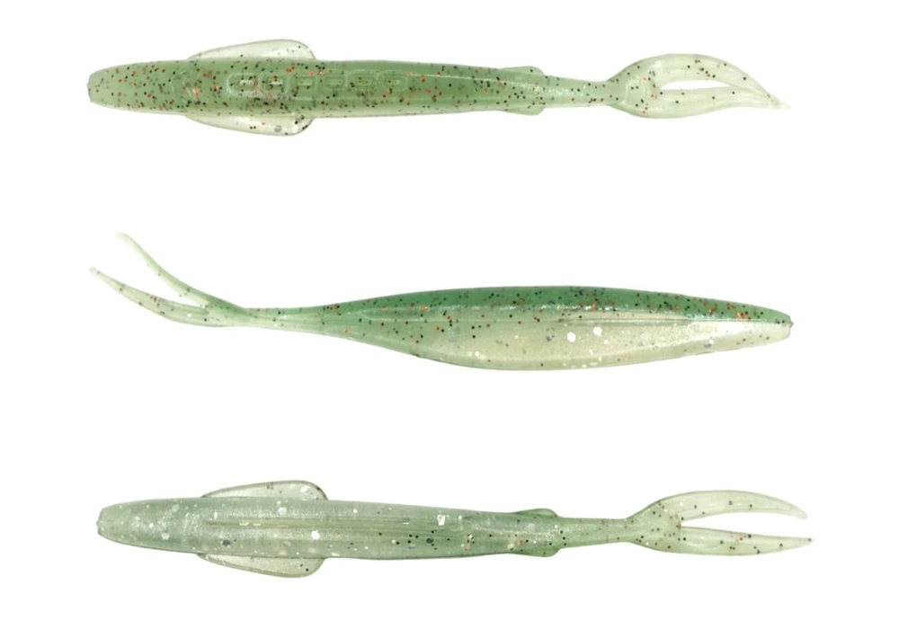 Iberican Lures Arrow Fish