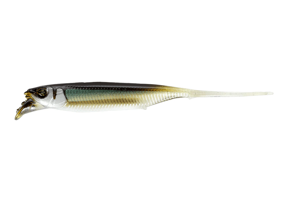 Jackall DRIFT FRY