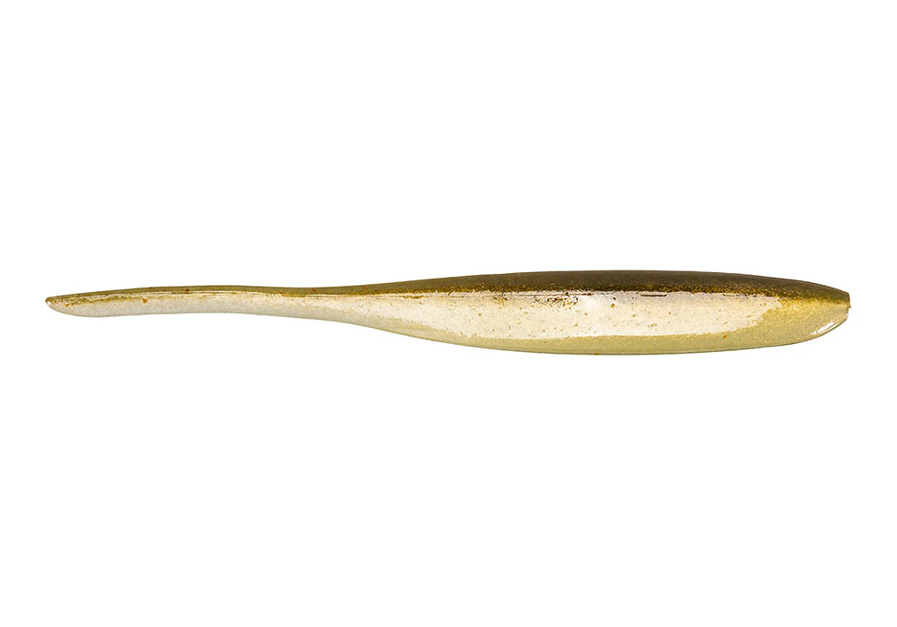 Keitech Shad Impact