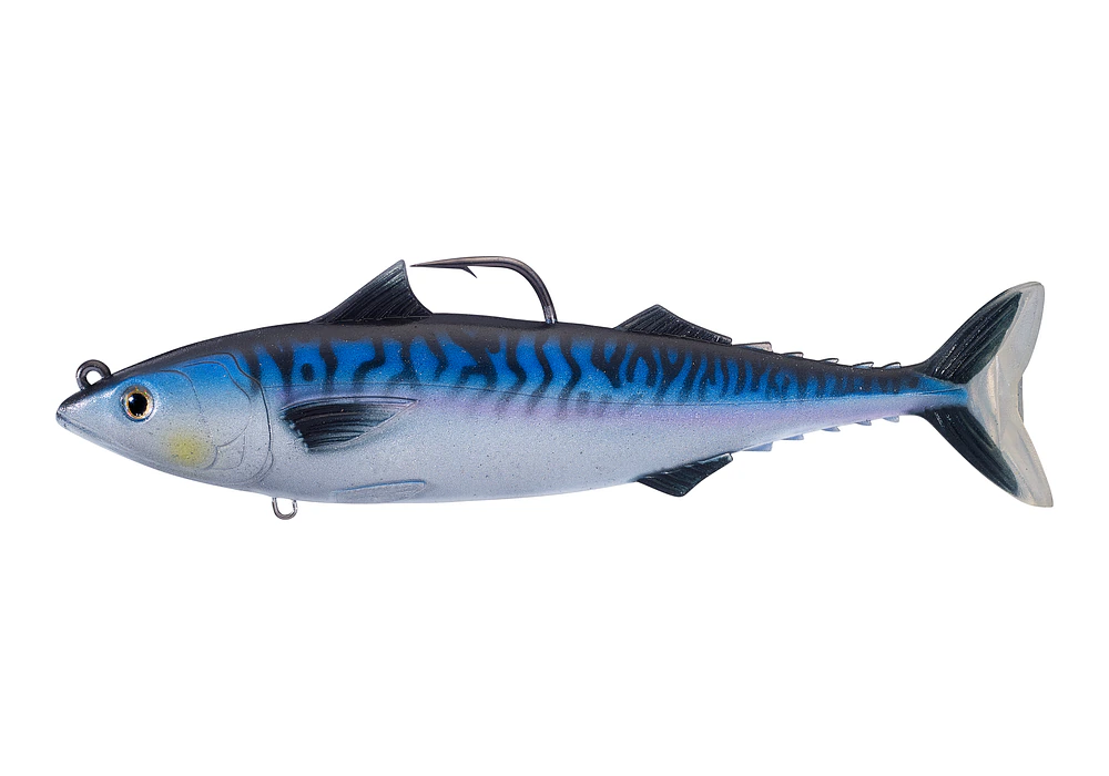 LIVETARGET Atlantic Mackerel Swimbait