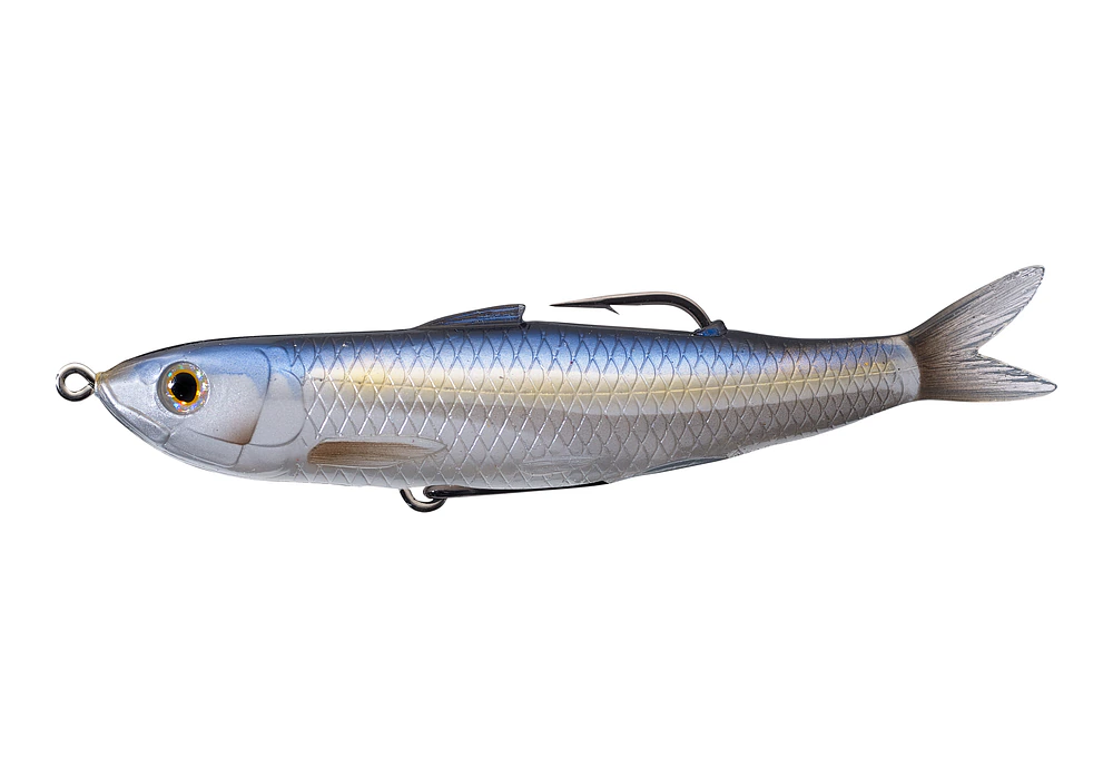 LIVETARGET Hollow Body Shiner