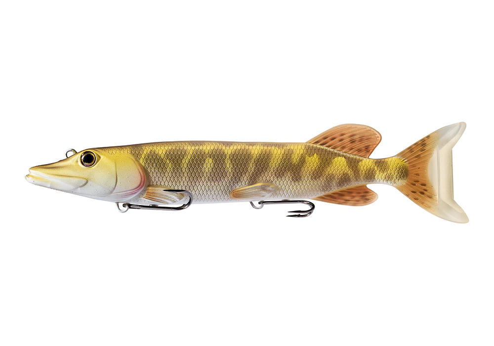 LIVETARGET Juvenile Pike Swimbait