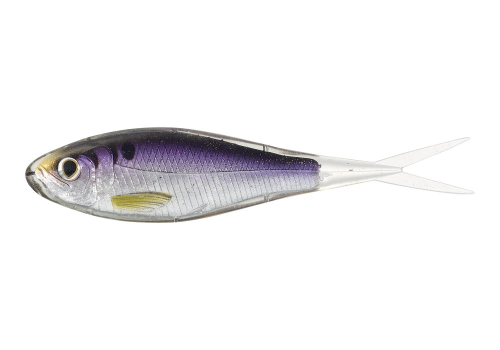 LIVETARGET Skip Shad