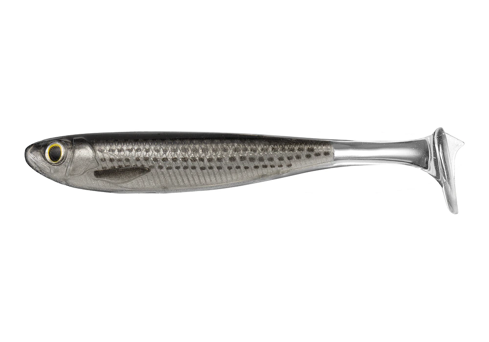 LIVETARGET Slow-Roll Mullet