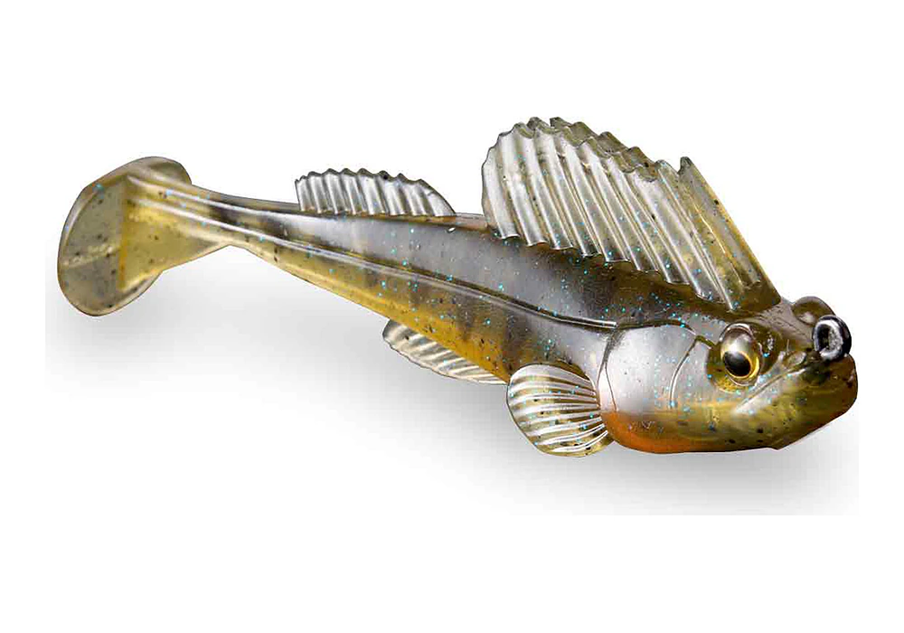 Megabass DARK SLEEPER 4.5