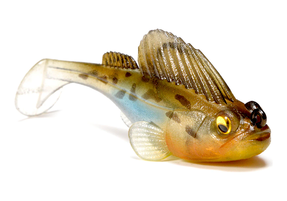 Megabass Dark Sleeper