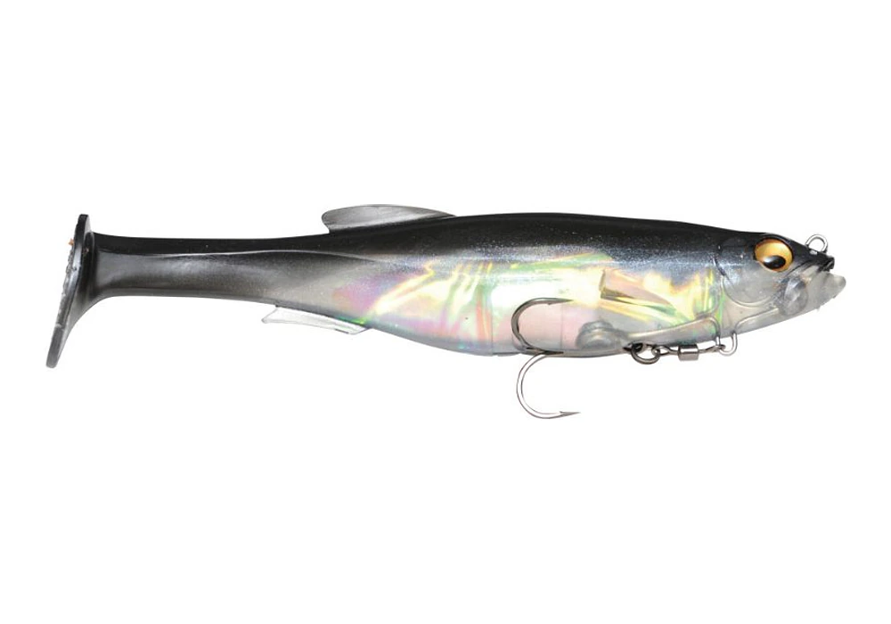 Megabass Magdraft 6