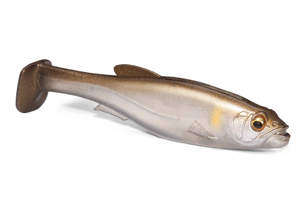 Megabass MAGDRAFT FREESTYLE 5IN