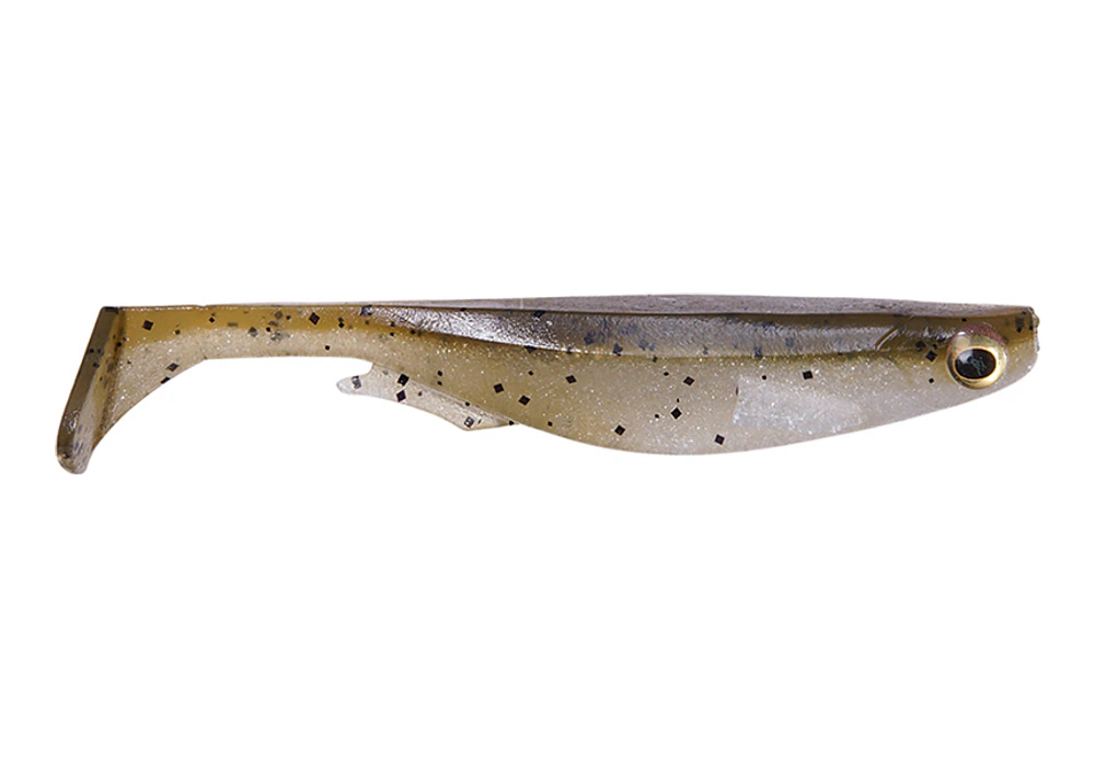 Megabass SPARK SHAD 3.6IN