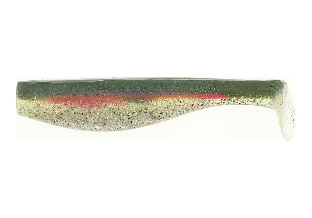Missile Baits 7" AA Bad Bubba Shad