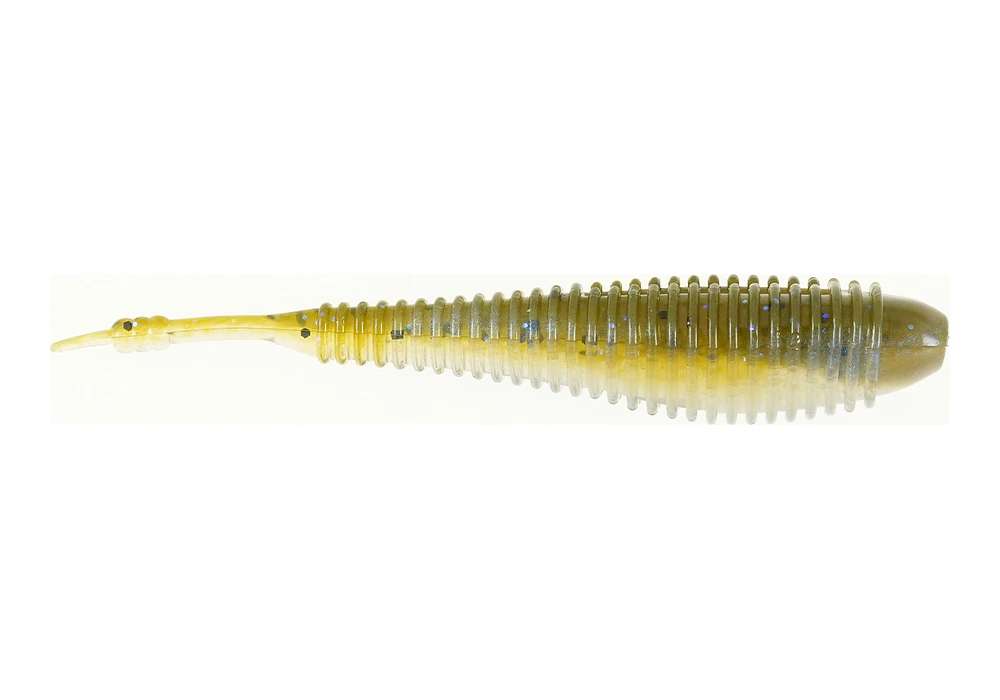 Missile Baits Spunk Shad 3.0