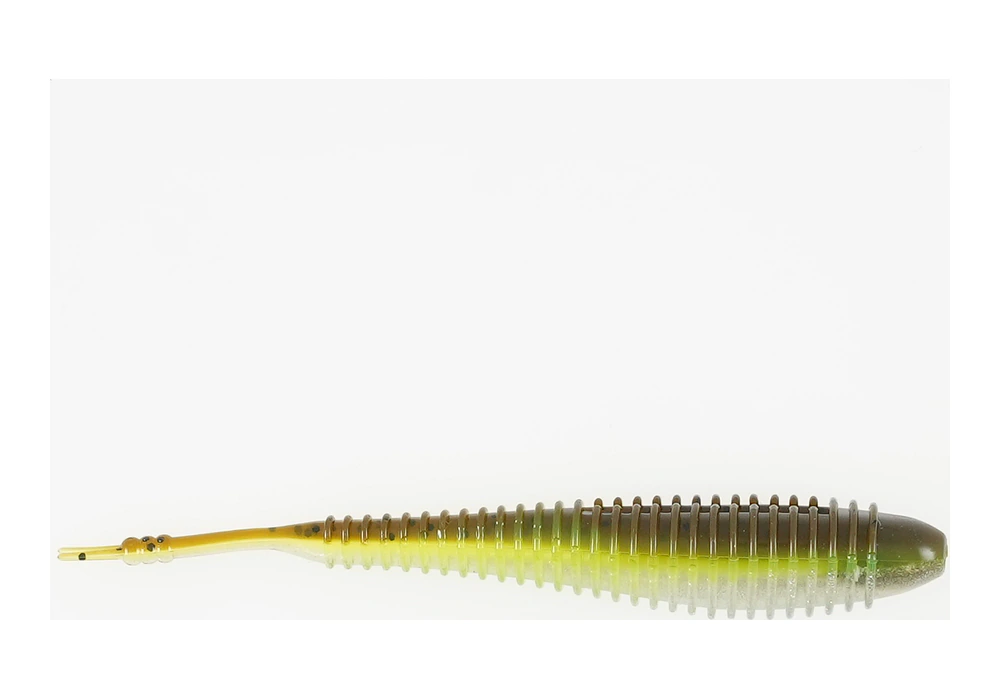 Missile Baits Spunk Shad 4.5