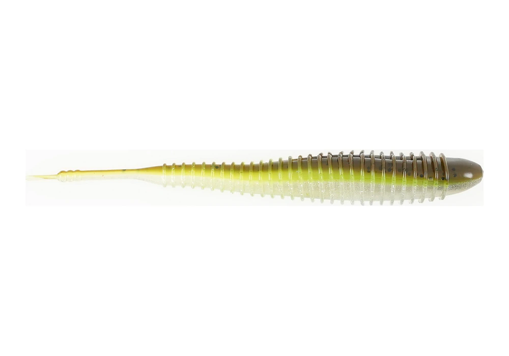 Missile Baits Spunk Shad 5.5