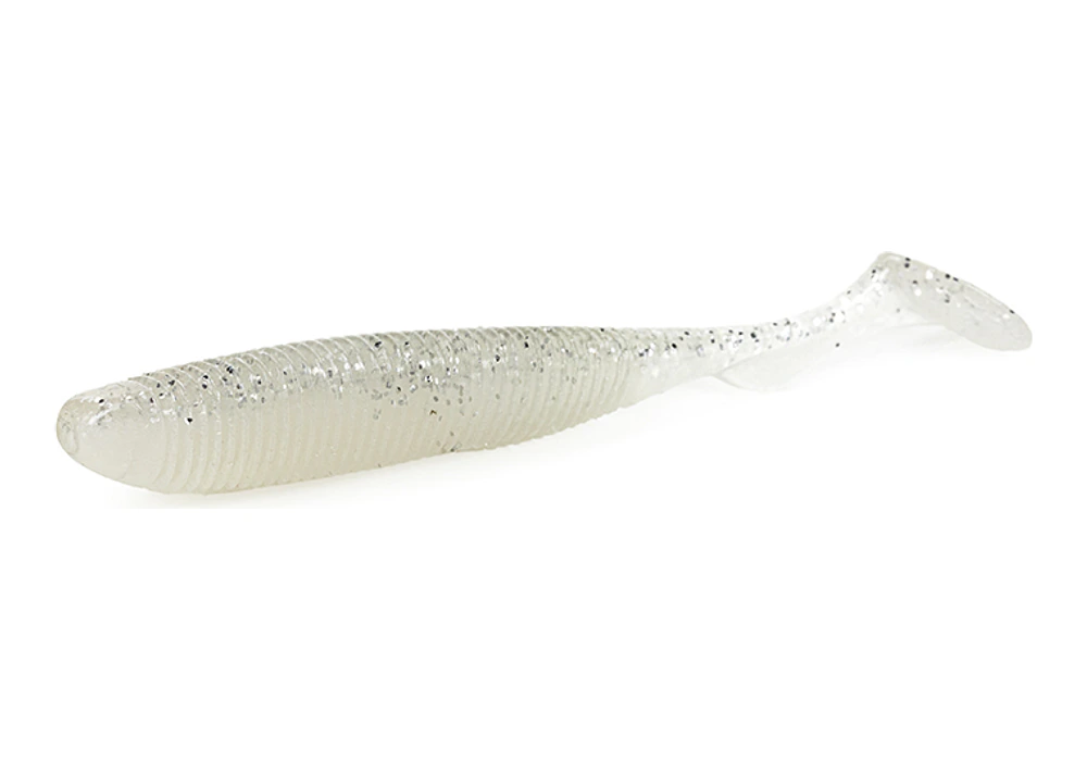 Molix RA Shad 4 Flat